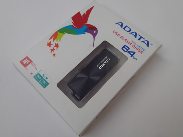 Test: sedm 64GB USB 3.0 flashdisků s cenou nad 1000 Kč