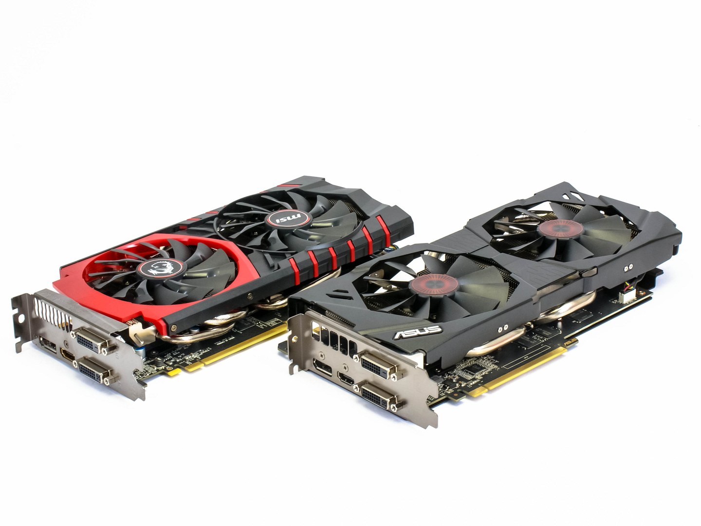 GeForce GTX 980: neuvěřitelný výkon i spotřeba