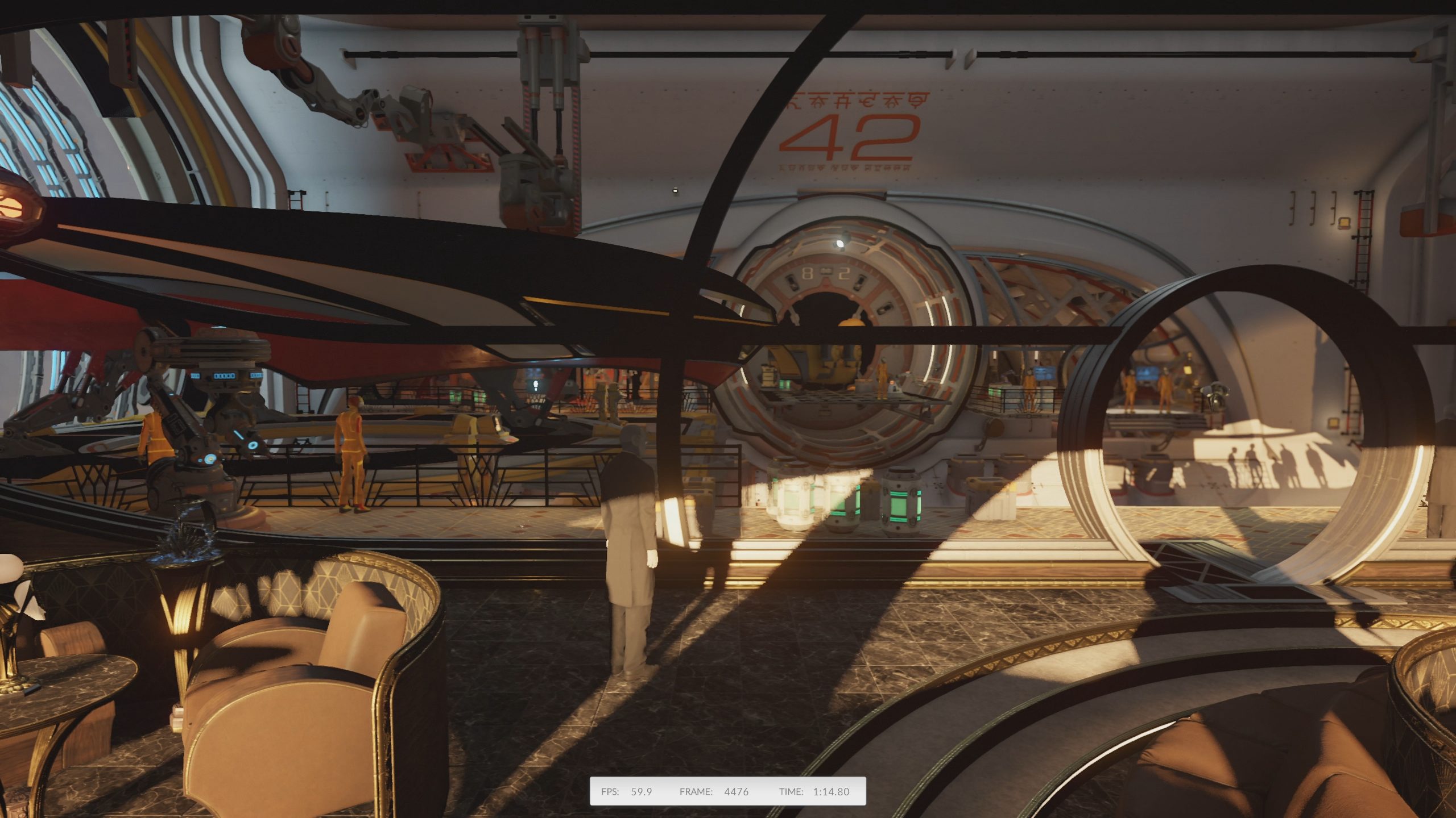 3DMark Port Royal: Test ray tracingu na GeForce RTX