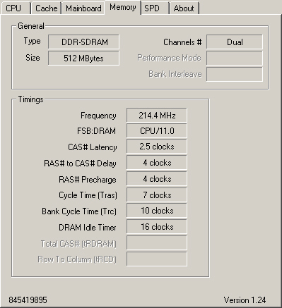 Athlon 64 3000+ přetaktování: získejte zdarma dalších 1000+