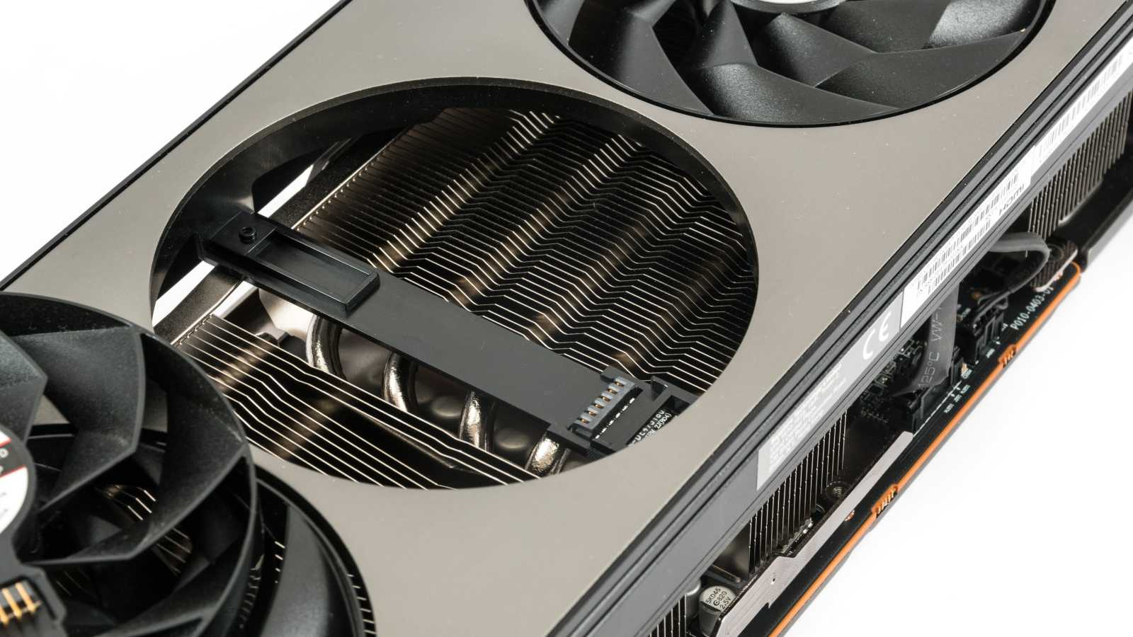 Test Sapphire Nitro+ AMD Radeon 7900 GRE: Skvělá záplata na díru v nabídce AMD