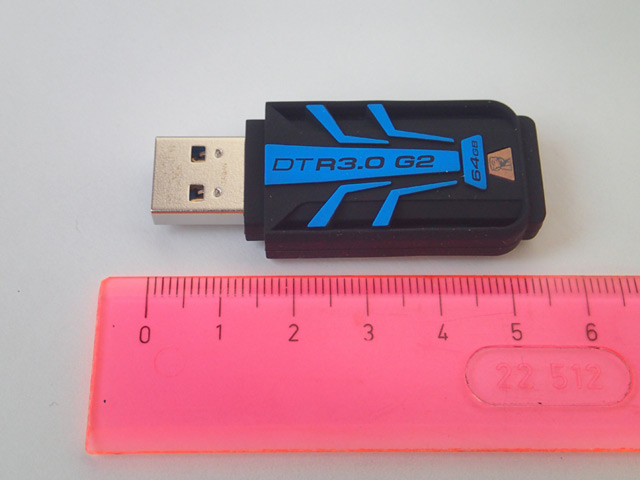 Test: třináct 64GB USB 3.0 flashdisků s cenou do 1000 Kč