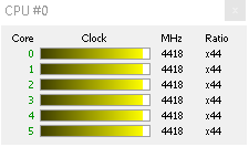 Core i7-8700K s taktem 4,7 GHz (Coffee Lake) v testu