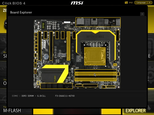 Zrozena nejen pro přetaktování – MSI MPower Max