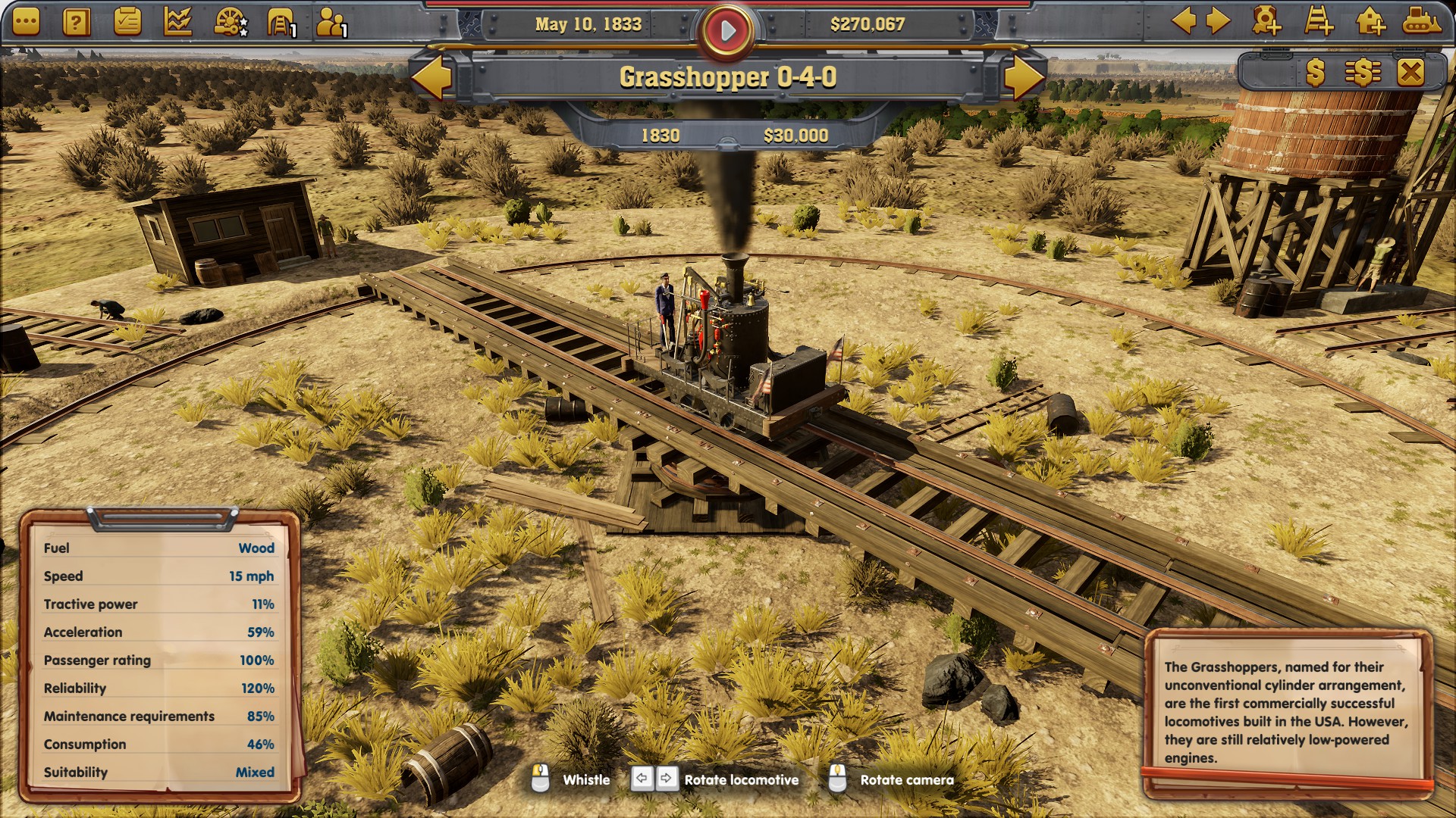 Railway Empire – Sheldon Cooper hodnotí 10/10 