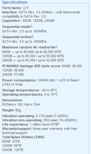 Kingston V300 – nové levné SSD v souboji s plotnovým HDD