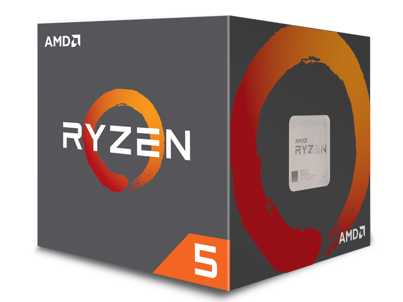 AMD Ryzen 5 2600X aneb vylepšený Zen+ v testu 