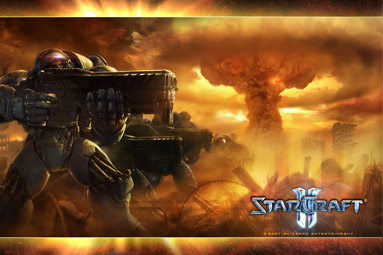 StarCraft II — pokračování legendární strategie