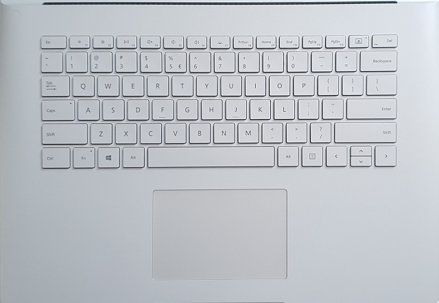 Surface Book 2 (15): Vrchol elegance a výkonu za sto tisíc 