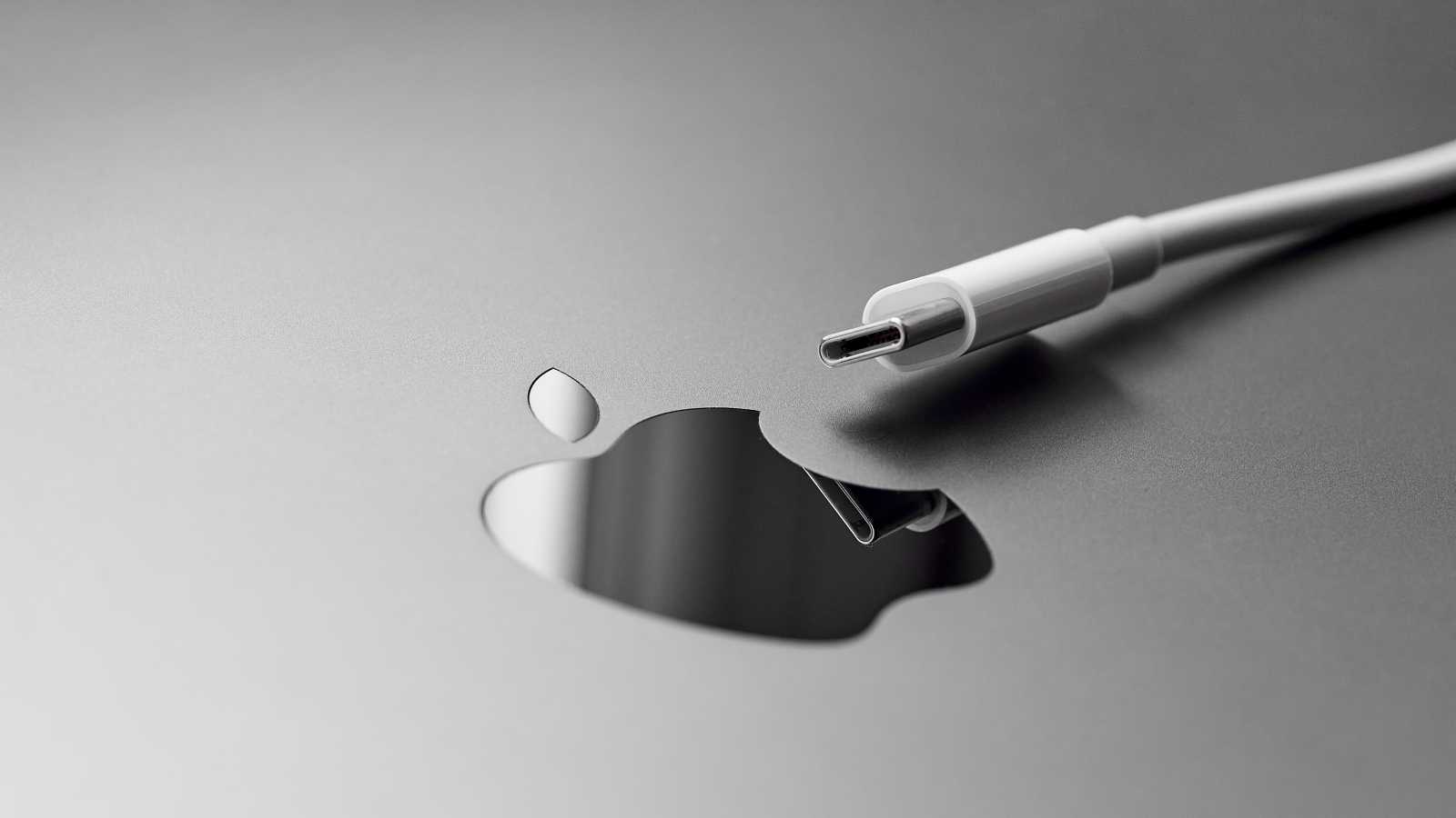 iPhone opravdu dostane USB-C, potvrzuje Apple