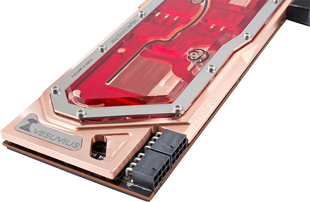 Aqua Computer představuje full-cover vodní blok pro Radeon R9 295X2