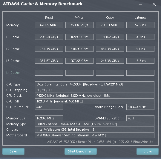 Intel Core i7-6900K: Osmijádro Broadwell-E v testu