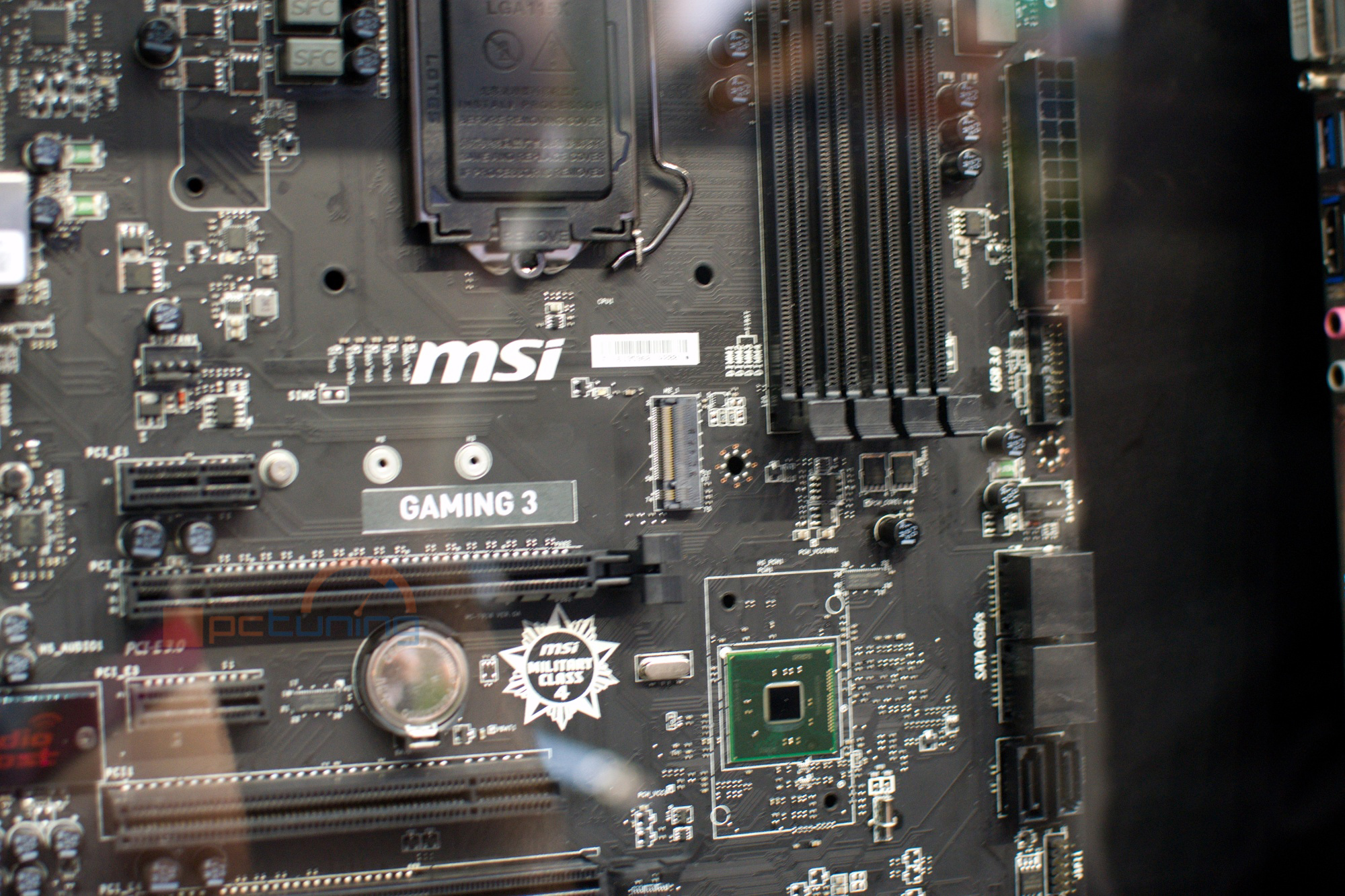 CeBIT 2014: MSI ukázalo prototypy desek pro procesory Broadwell a zjednodušilo označení