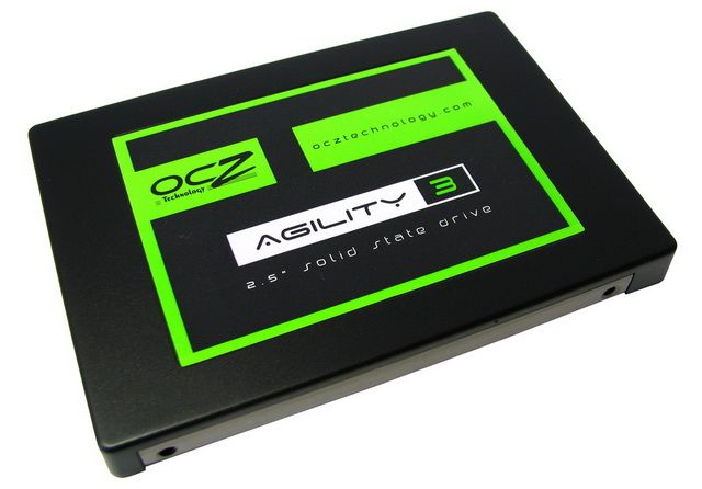 Souboj dvou SSD do 4000 Kč – OCZ Agility 3 vs. Corsair FS 3