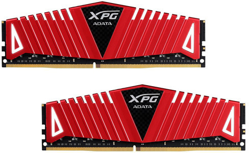 Adata si pro CES 2018 připravila paměti DDR4 na taktu 4600 MHz