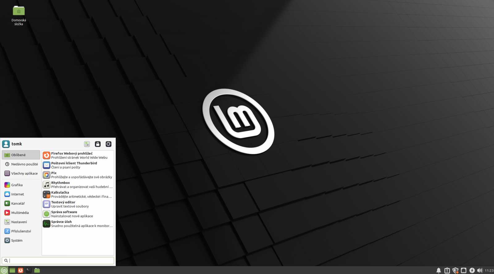 Linux Mint 21: Co přináší nová verze 21 a prohlídka prostředí Cinnamon, Mate i XFCE