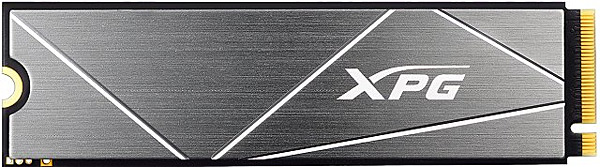 SSD disk ADATA XPG GAMMIX S50 Lite, M.2