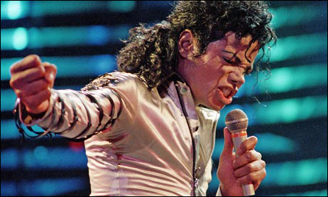 Hackeři ukradli ze serverů Sony dosud nevydané skladby Michaela Jacksona