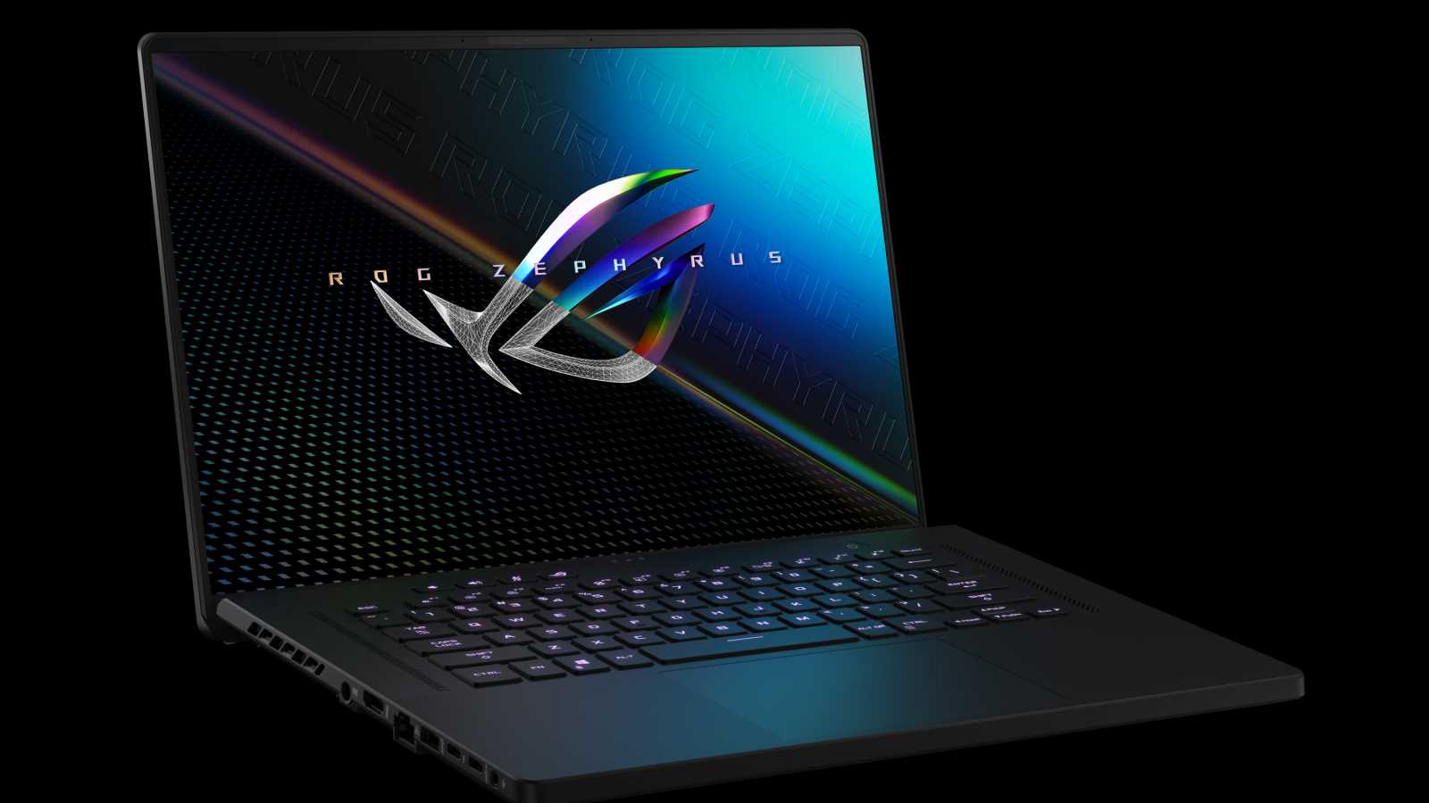 ROG Zephyrus M16