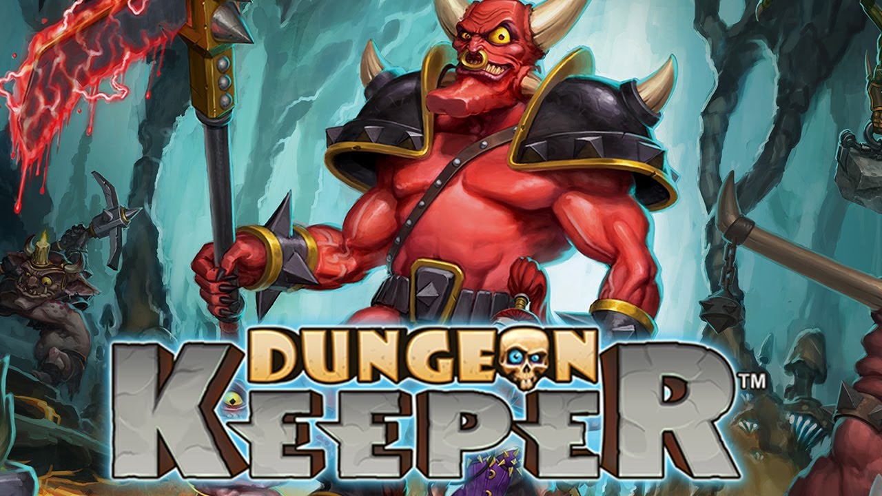 EA zavírá Mythic Entertainment, tvůrce free-to-play rebootu Dungeon Keeper