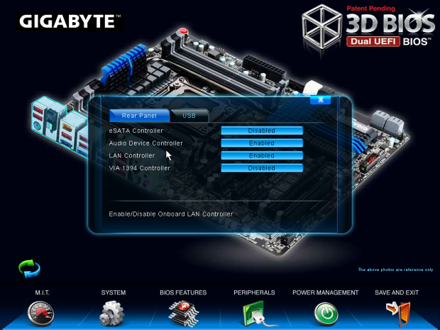 Duel X79 Express desek – Gigabyte UD5 a MSI X79A-GD65