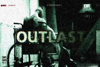 Když krev tuhne v žilách – horor Outlast s hutnou atmosférou