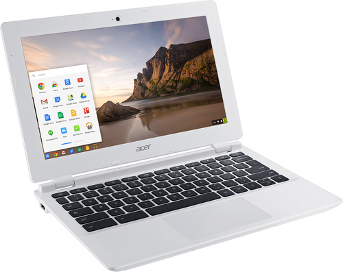 Acer Chromebook 11 CB3-111-C8UB