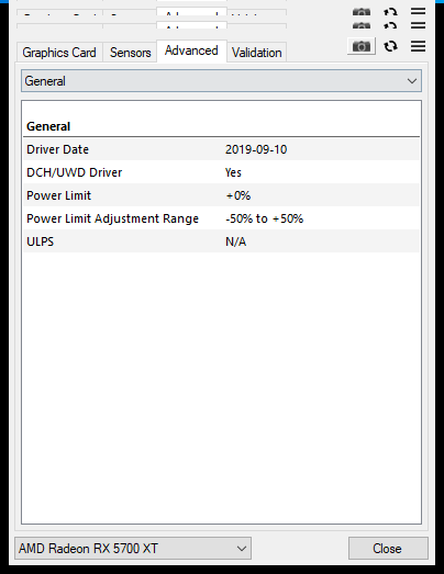 Test Sapphire Pulse RX 5700 XT OC 8GB: Navi 10 dobře a levně