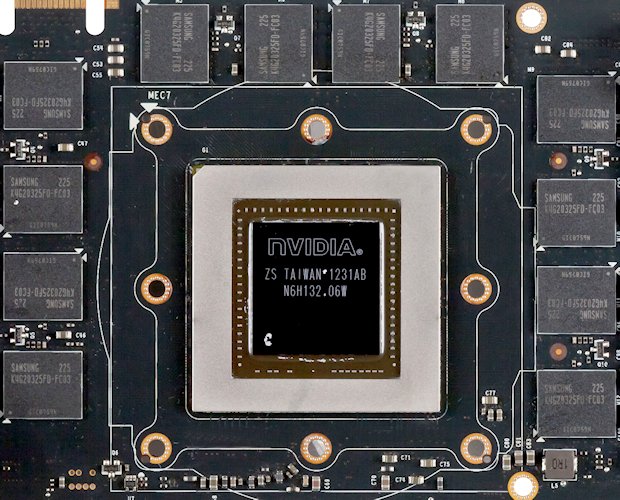 Rozhovor v zeleném rouše, David Koblížek ze společnosti nVidia