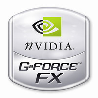 GeForce FX a ForceWare na pět způsobů