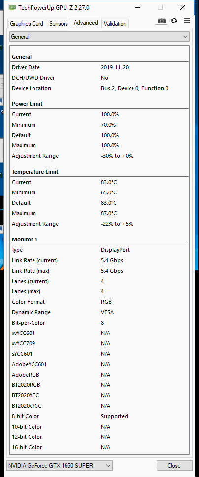 GeForce GTX 1650 Super: To měl být konkurent pro Polaris