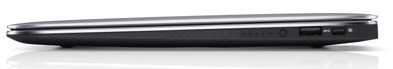 Dell XPS 13: První ultrabook od Dellu na scéně