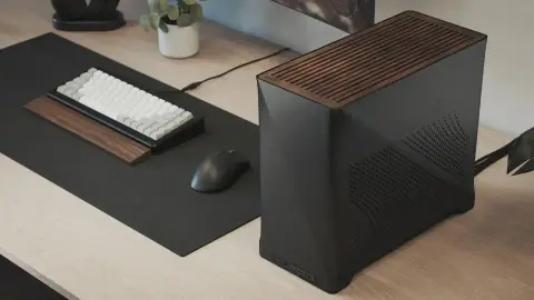 Test skříně Fractal Design Era 2 – elegance v každém detailu