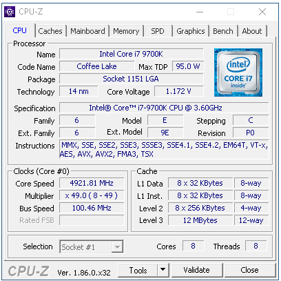 MSI Trident X: Herní počítač s Core i7-9700 a RTX 2080