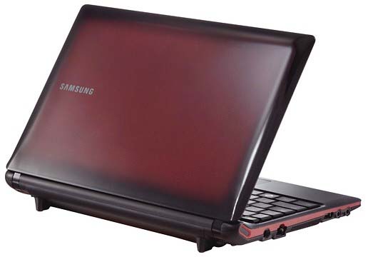 Samsung N150 Plus - levný netbook s Office Starter 2010