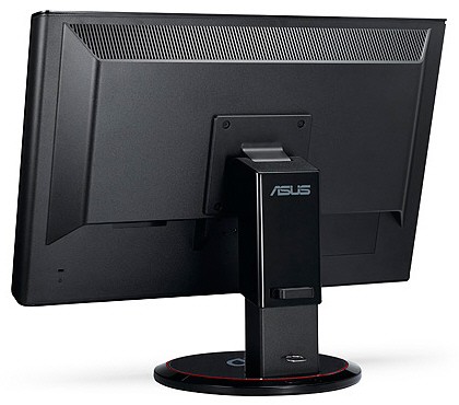 ASUS uvedl nový monitor - ponořte se do světa 3D