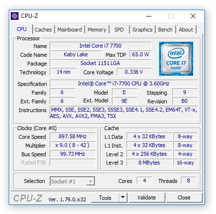 Asus R.O.G. GR8 II: Herní miniPC s Core i7-7700 a GTX 1060