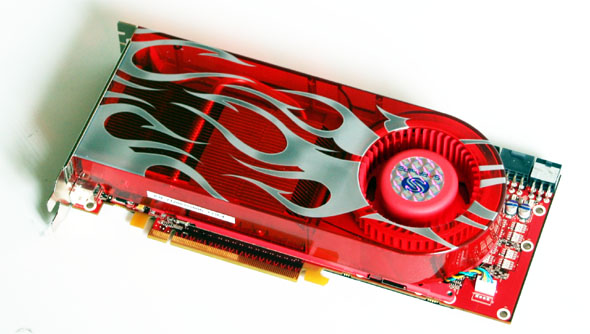 Radeon HD 2900XT - DirectX 10 v podání AMD / ATi