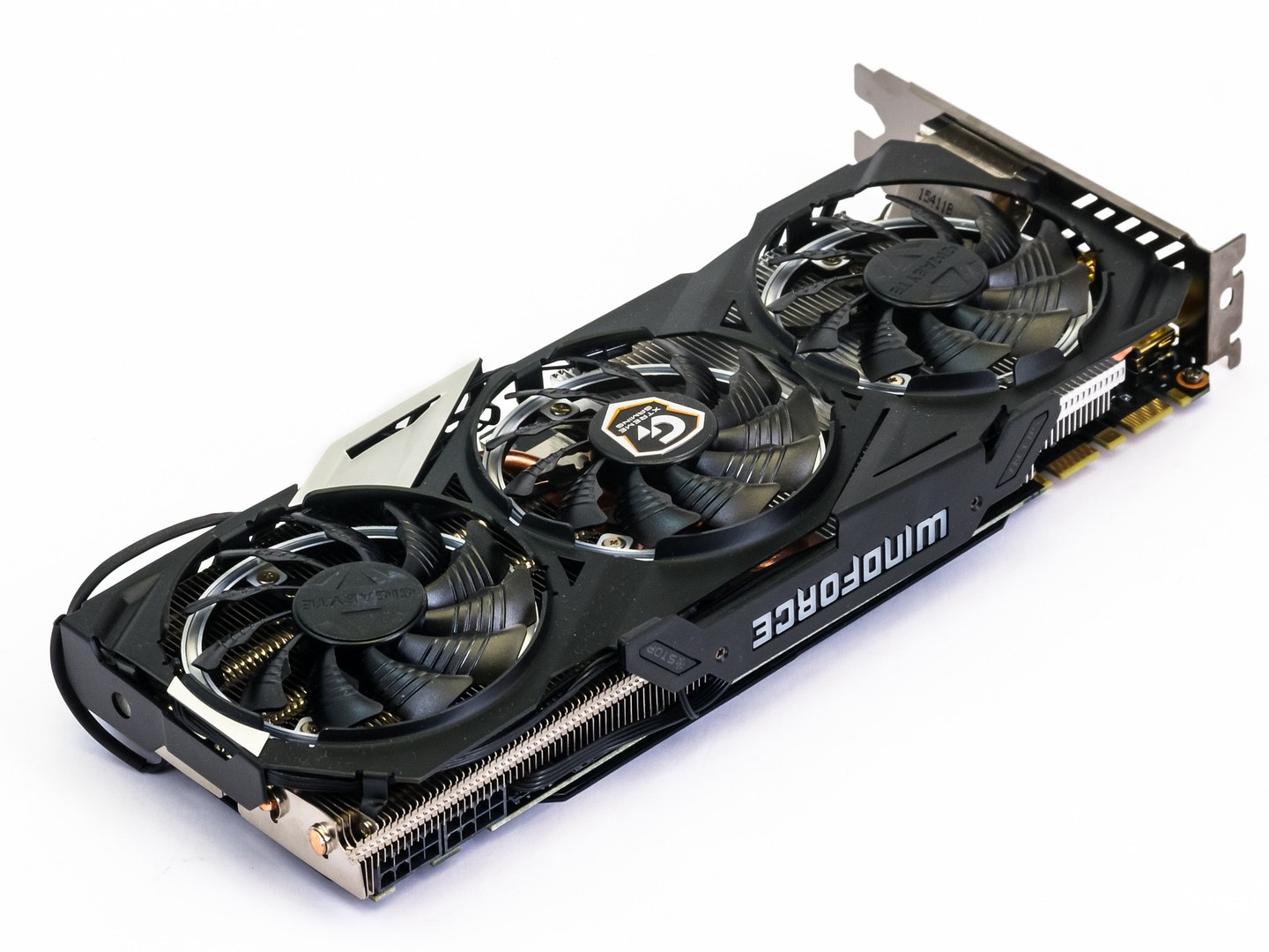 Test Gigabyte GTX 970 Xtreme Gaming: extrémní novinka