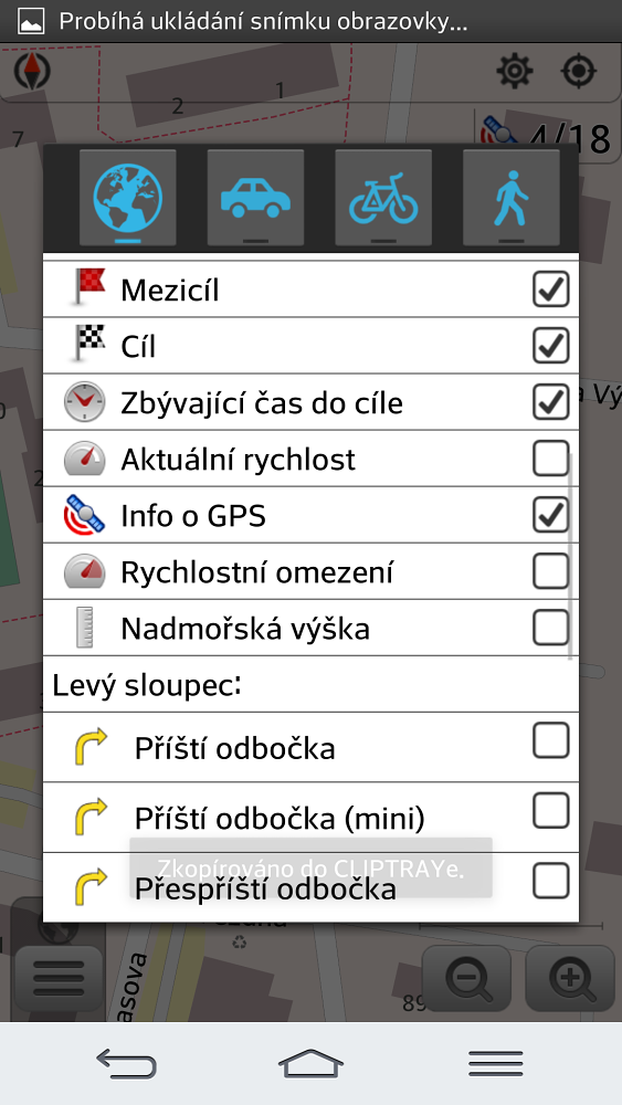 S námi nezabloudíte! Srovnání navigací pro Android zdarma