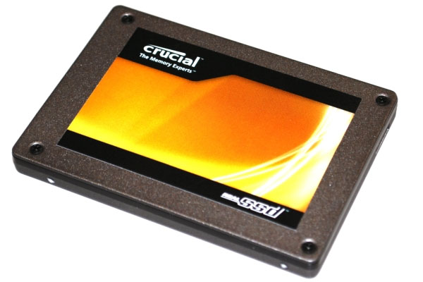 Nové SSD Crucial RealSSD C300 a Seagate Pulsar