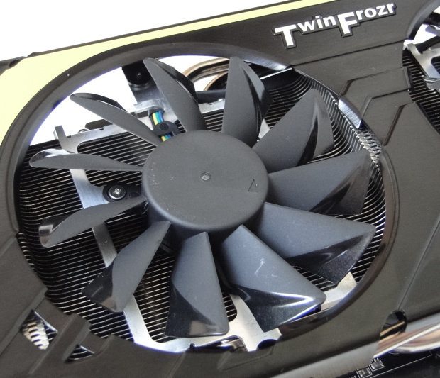  MSI GeForce GTX 680 Lightning – nejvyšší výkon, super výbava 