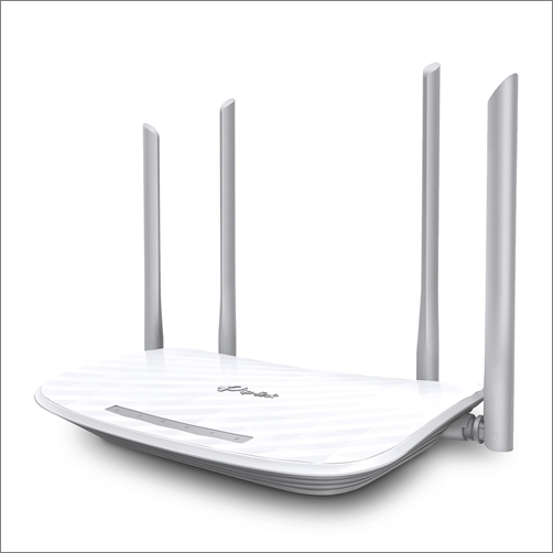 Do prodeje vstoupila nová verze bezdrátového routeru TP-Link Archer C5