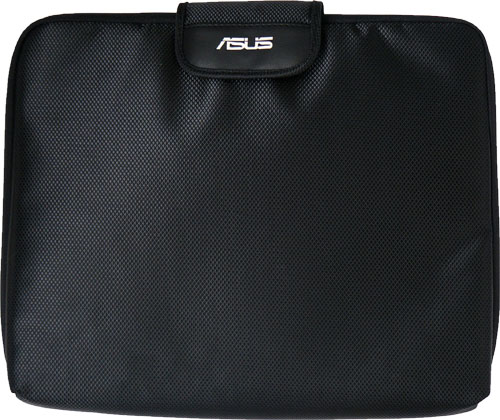 Asus N10J - netbook s GeForce pod kapotou