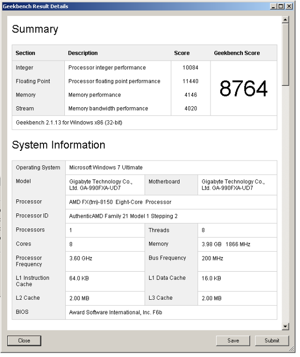 AMD Bulldozer – procesor FX-8150 v patnácti hrách (2/2)