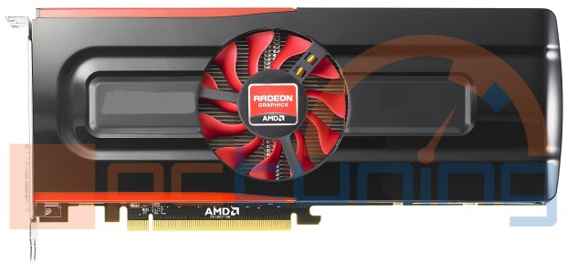 Radeon HD 7950 a jeho výkon
