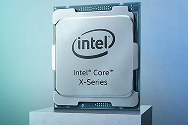 Intel Core i9-10900X: Deset jader na taktu 4,9 GHz