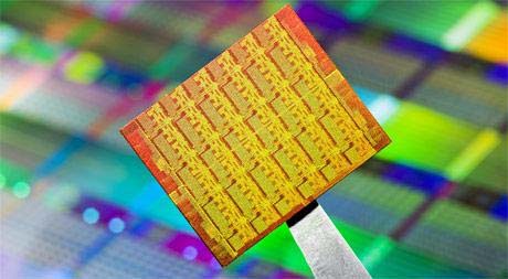 Intel Anaphase zvýší výkon jednovláknových aplikací