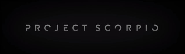 Konzole Project Scorpio nabídne 9 GB pamětí GDDR5 pro hry