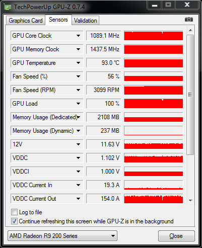 AMD Radeon R9 290 — výhodná, ale hlučná karta